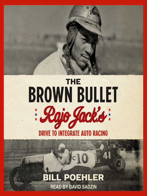 Title details for The Brown Bullet by Bill Poehler - Available